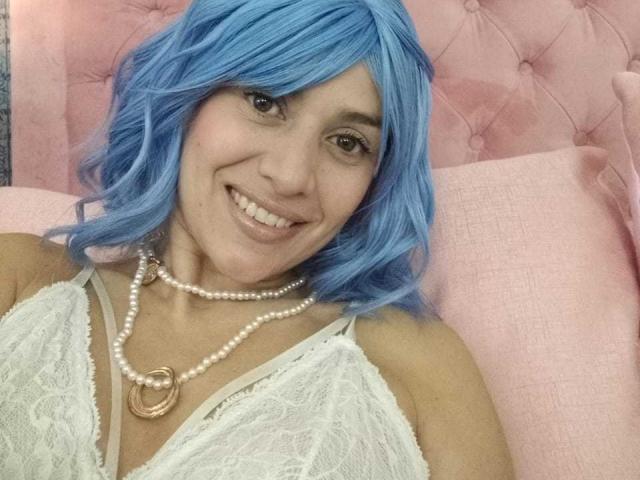 LilaaSalmon - Sexe cam en vivo - 28176374