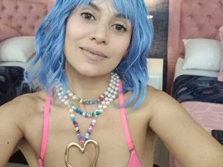 LilaaSalmon - Live sex cam - 28176380