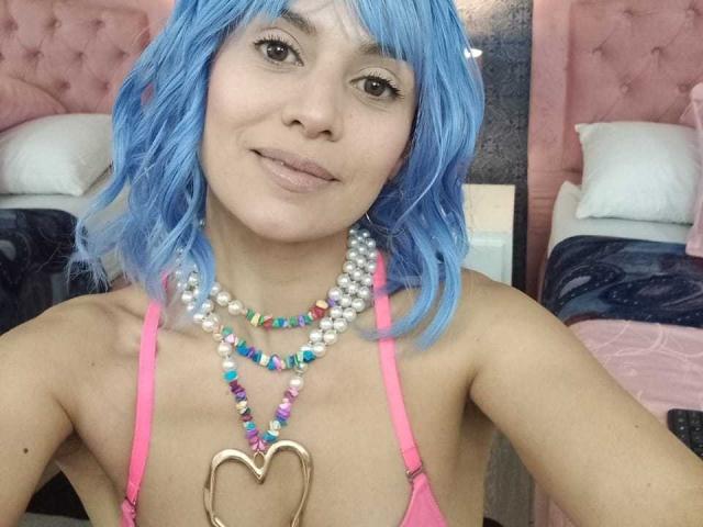 LilaaSalmon - Live porn &amp; sex cam - 28176380