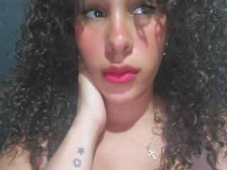 SalmaNaurs - Sexe cam en vivo - 28176722