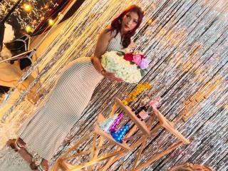 HannaPretty - Live sex cam - 28178486