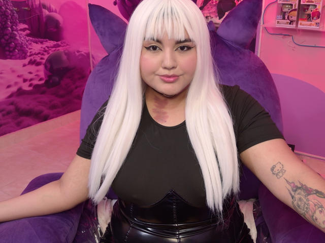 MarlaBriar - Live sexe cam - 28179041