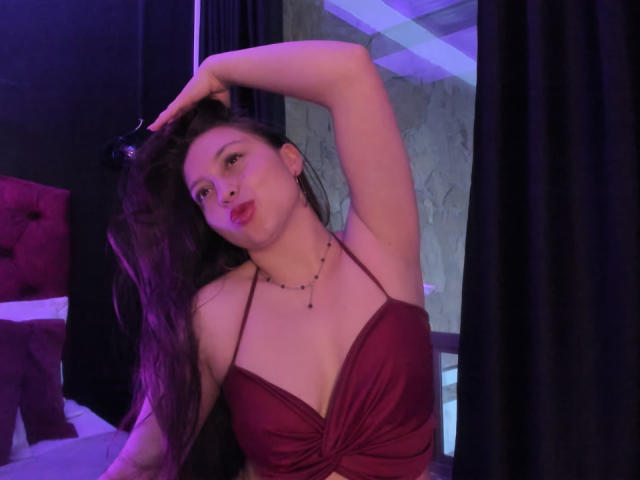 WidnyBeaumont - Sexe cam en vivo - 28179071