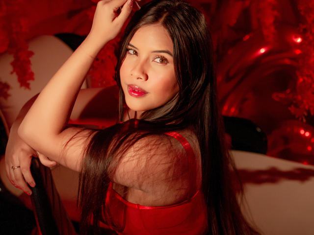 Ahriy - Sexe cam en vivo - 28179161
