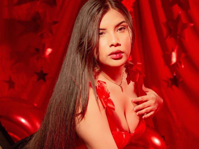 Ahriy - Live sex cam - 28179185