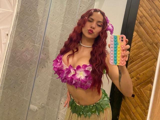 ValeryHarllow - Live porn &amp; sex cam - 28179227