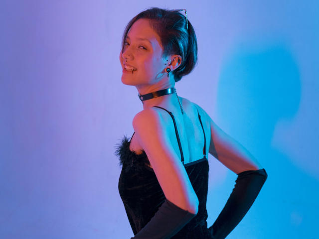 LissyLuxe - Live sex cam - 28180094