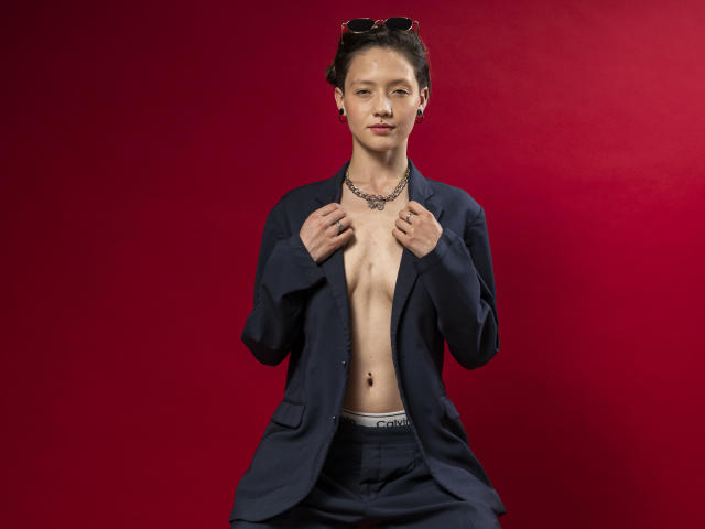 LissyLuxe - Live sex cam - 28180097