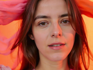 GlamMegi - Live sex cam - 28180157