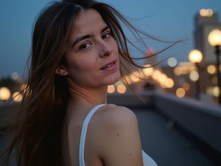 GlamMegi - Live sex cam - 28180187