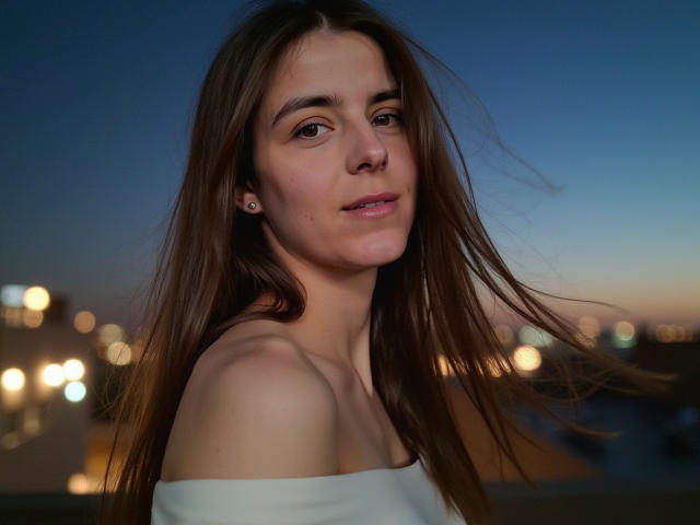 GlamMegi - Sexe cam en vivo - 28180190