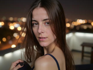 GlamMegi - Live sex cam - 28180193