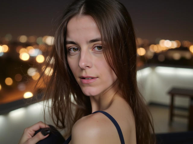 GlamMegi - сексуальная веб-камера в реальном времени - 28180193