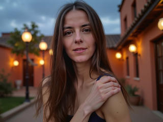 GlamMegi - Live sex cam - 28180205