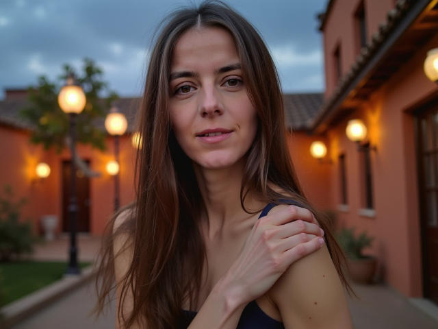 GlamMegi - Sexe cam en vivo - 28180205