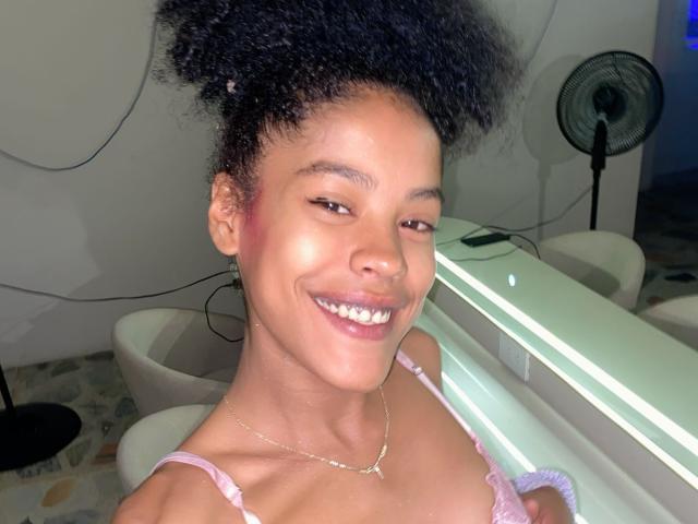 SharonFeretti - Live sex cam - 28180355