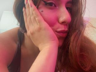 AmberlStha - Sexe cam en vivo - 28180412