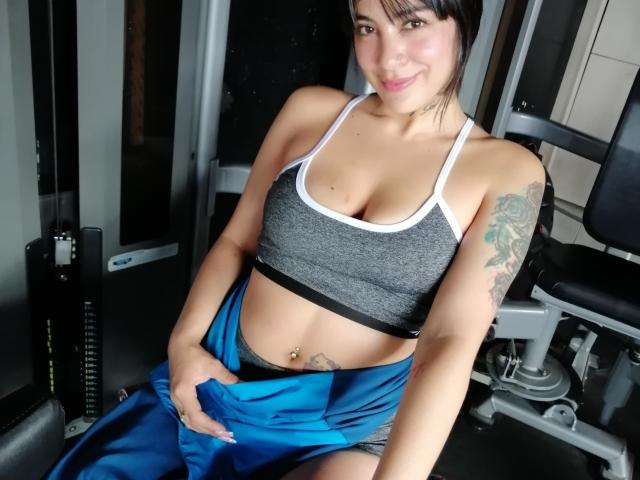 AnalisseJade - Live sex cam - 28180550