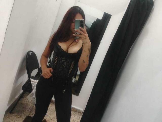 SashaHans - Sexe cam en vivo - 28180829