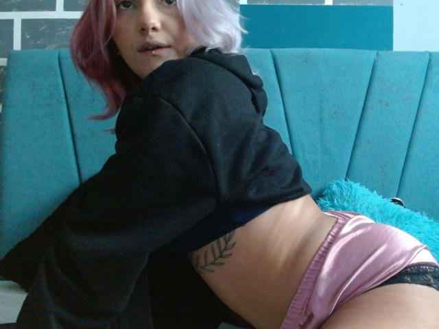 AlterEgoSecond - Sexe cam en vivo - 28181327