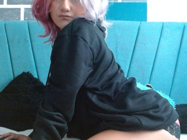 AlterEgoSecond - Sexe cam en vivo - 28181378