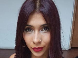DanikaSerov - Live sex cam - 28181531