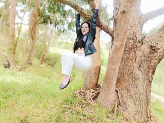 JessyLuxs - Live sex cam - 28181822