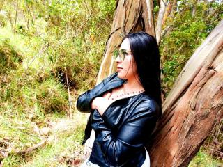 JessyLuxs - Live sex cam - 28181894