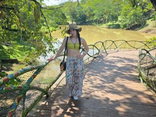 ViolettaLeroy - Camera khiêu dâm &amp; quyến rũ trực tiếp - 28182020