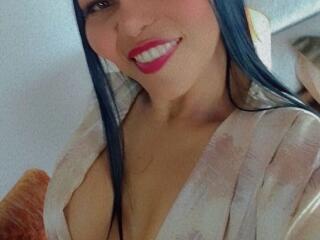 GabrielaSantiel - Live sex cam - 28182143