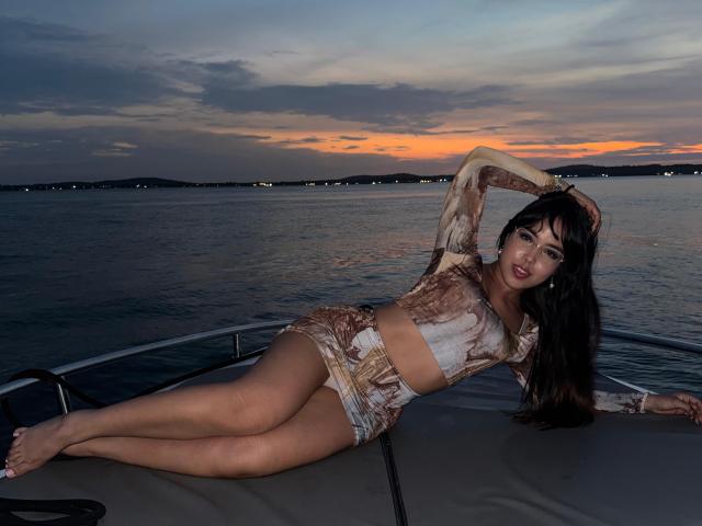 Heyly - Sexe cam en vivo - 28182320