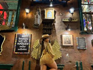 Heyly - Sexe cam en vivo - 28182335