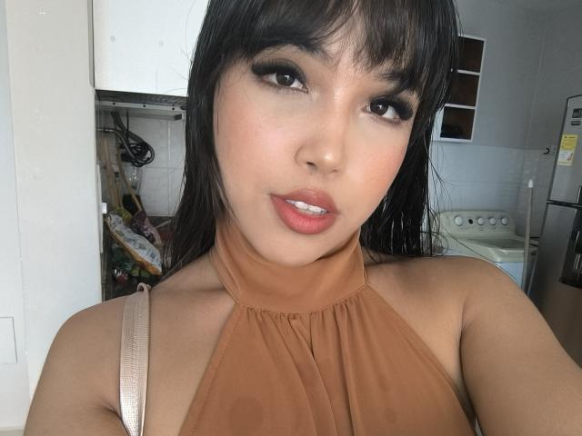 Heyly - Sexe cam en vivo - 28182392