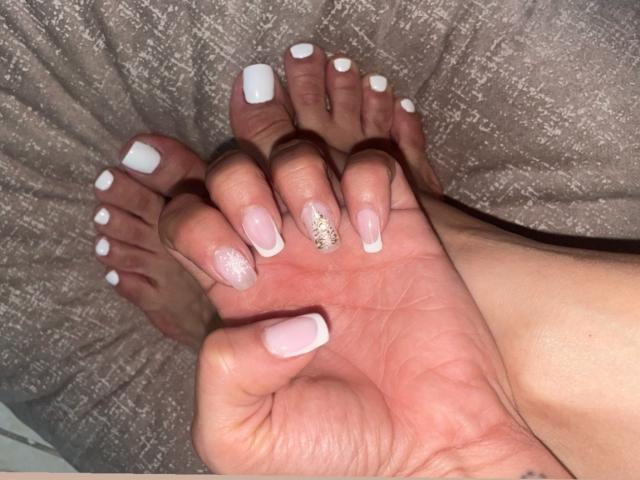 NahomyStone - Live porn &amp; sex cam - 28182503