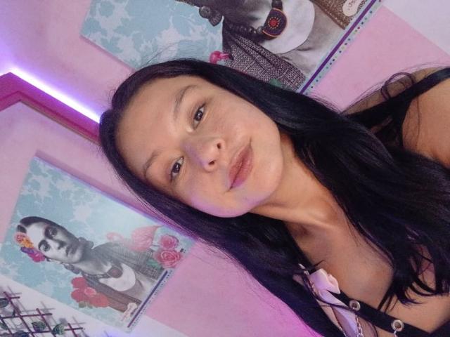 DyanaMoon - Sexe cam en vivo - 28182920