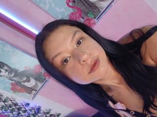 DyanaMoon - Sexe cam en vivo - 28182923