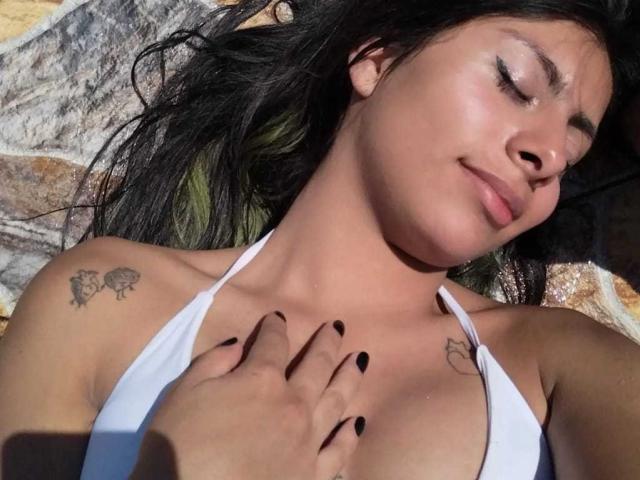 LeiaLaurent - Sexe cam en vivo - 28183565