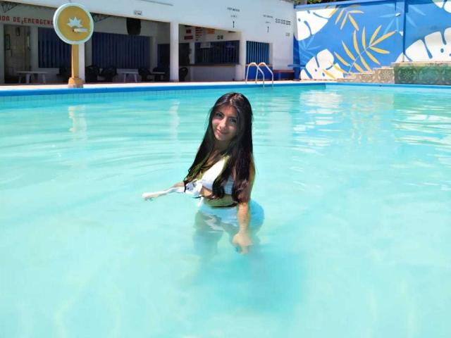 LeiaLaurent - Sexe cam en vivo - 28183574