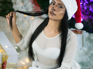 LeiaLaurent - Sexe cam en vivo - 28183838