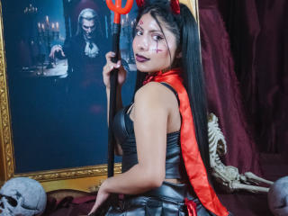 LeiaLaurent - Live porn &amp; sex cam - 28183907