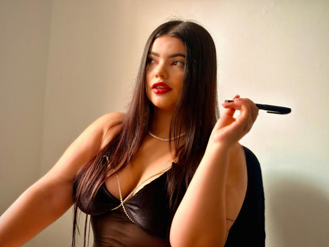 LaraJames - Sexe cam en vivo - 28184072