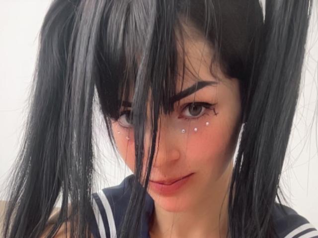 Liiil - Sexe cam en vivo - 28184282