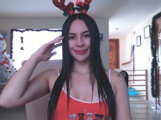 HayleeWaner - Sexe cam en vivo - 28184801