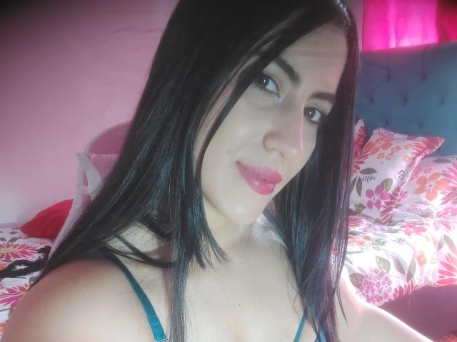 SofiaFountaine - Live sex cam - 28184888