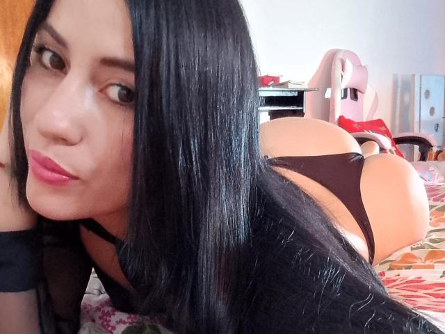 SofiaFountaine - Sexe cam en vivo - 28184891