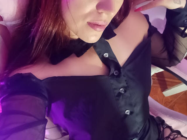 SofiaFountaine - Sexe cam en vivo - 28184912