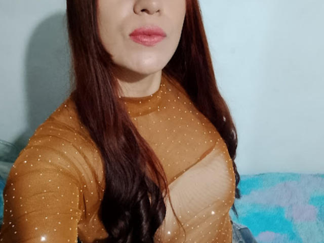 SofiaFountaine - Live sex cam - 28184936