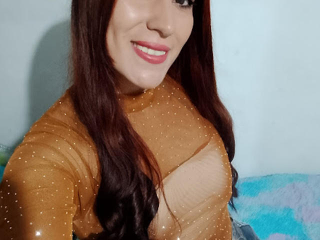 SofiaFountaine - Sexe cam en vivo - 28184939