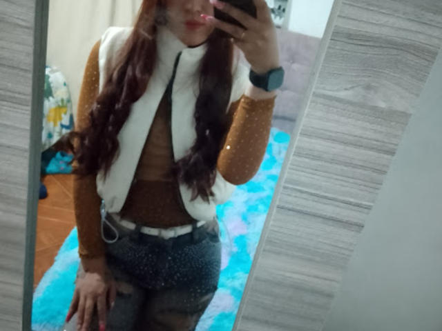 SofiaFountaine - Sexe cam en vivo - 28184942