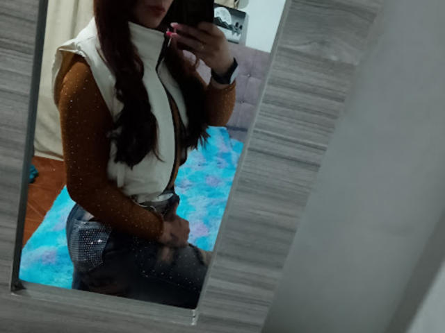 SofiaFountaine - Live sex cam - 28184945